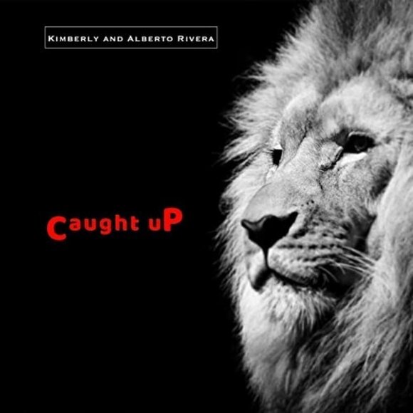 Caught Up - Soaking Tunes with Alberto Rivera Audio CD - Picture 1 of 2